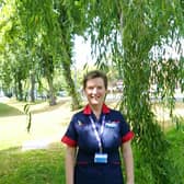 Catherine Bailey, a former senior nurse from Sheffield Teaching Hospitals, has been awarded the British Empire Medal for services to nursing in the recently announced King’s Birthday Honours.