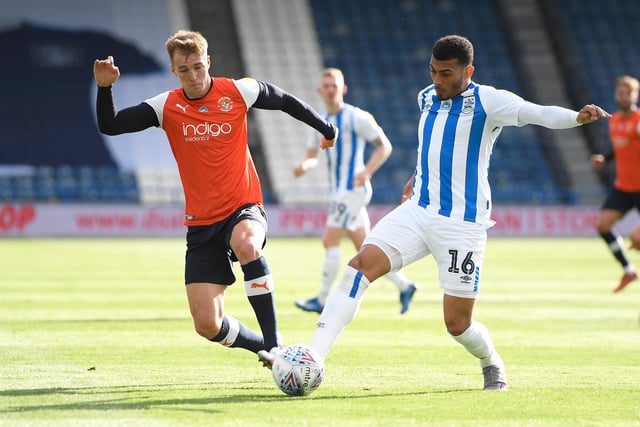 Luton Town look to be closing in on signing Aston Villa defender James Bree on a permanent deal, with reports suggesting the Hatters have had a "seven-figure bid" accepted for the 22-year-old. (Birmingham Mail)