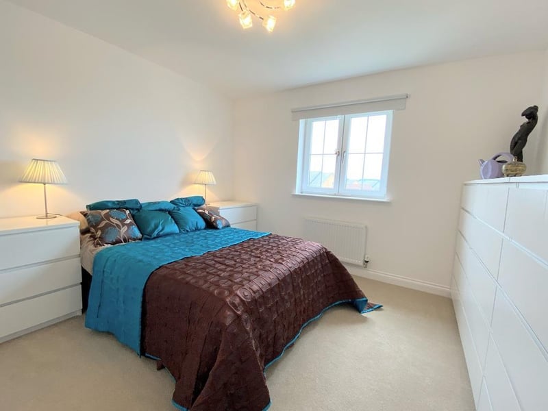 Bedroom 3.