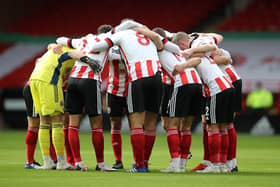 The CONTROVERSIAL market valuations of Sheffield United players - according to scouting platform