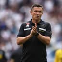 Sheffield United boss Paul Heckingbottom has been speaking to the media ahead of the Blades latest trip to London, this time to face Fulham at Craven Cottage on Saturday