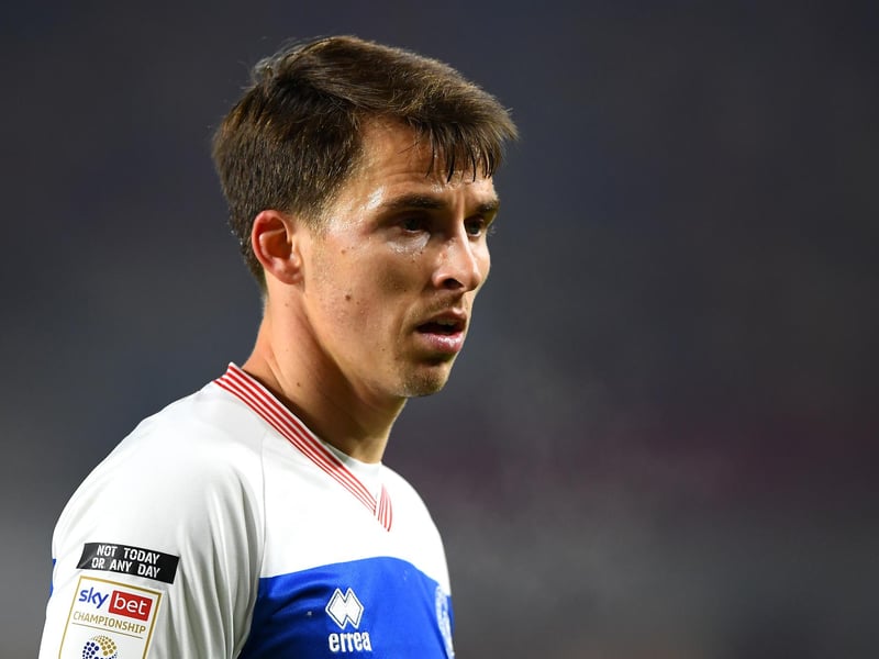QPR are working hard behind the scenes to extend midfielder Tom Carroll's contract. The 28-year-old former Spurs man joined his current side on a one-year deal last September, after recovering from serious hip injury. (West London Sport)