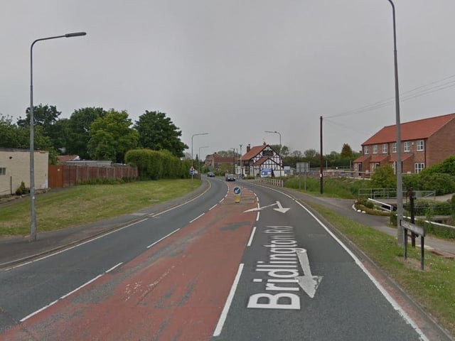 Number of drivers in postcode with 12 or more points on their licence: 5
