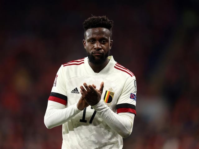 Newcastle's hopes of signing Divock Origi on loan from Liverpool are set to be dashed by Jurgen Klopp. The Reds have no intention of allowing the forward to leave during the January transfer window. (Northern Echo)
(Photo by Catherine Ivill/Getty Images)
