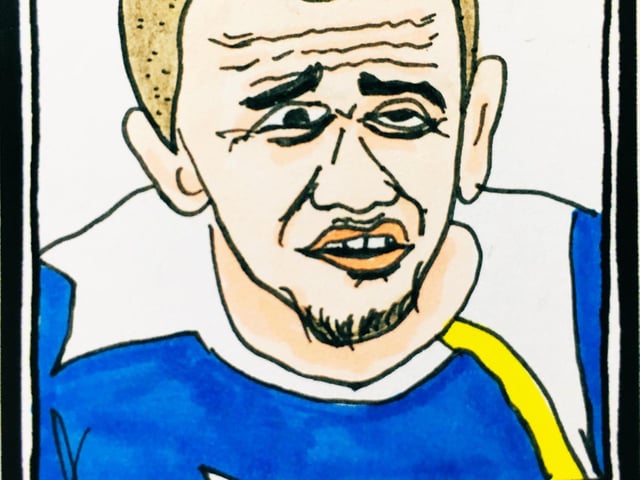 Andres D'Alessandro