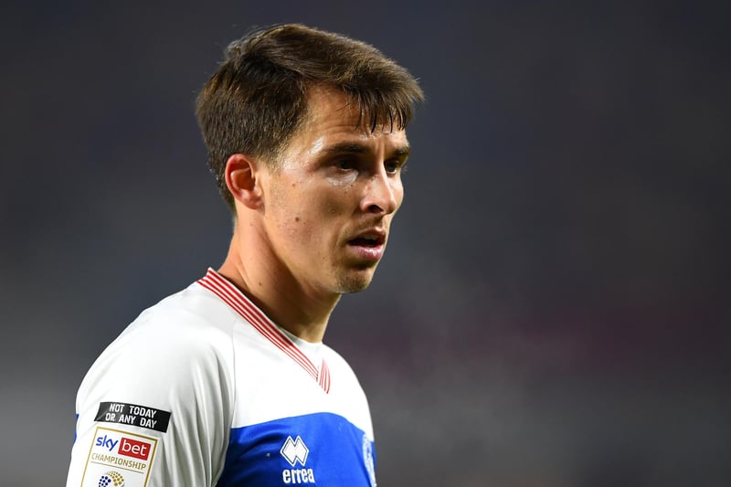 QPR are working hard behind the scenes to extend midfielder Tom Carroll's contract. The 28-year-old former Spurs man joined his current side on a one-year deal last September, after recovering from serious hip injury. (West London Sport)