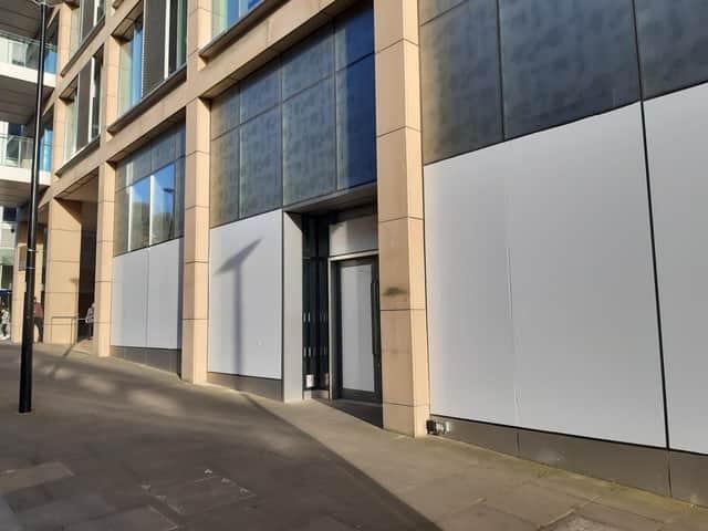 Bill’s, a chain restaurant with multiple locations across the UK that prides itself on serving ‘breakfast, lunch, dinner and any meal inbetween’, opened several years ago at the St Paul's Place development near the Peace Gardens. But the venue closed recently and the building has been boarded up. In a statement, the company said: “We can confirm that we made the decision to sadly close our Sheffield restaurant. We loved being part of the local community and thank all our guests for visiting over the years.”