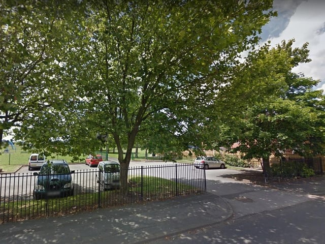 In the seven days to December 10, there were 20 cases of Covid-19 in Stainforth.