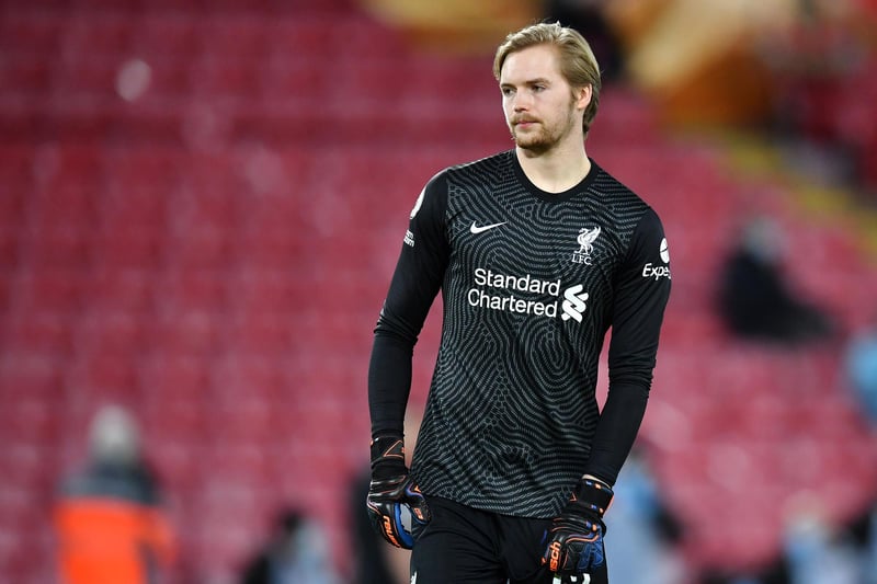 Liverpool need to find first-team football for some of their hot prospects. Indeed, according to reports, Sunderland's League One rivals Ipswich Town want to sign Caoimhin Kelleher on loan. The Black Cats, however, are in the market for a stopper too - and the 22-year-old could prove to be the perfect option on a temporary deal.