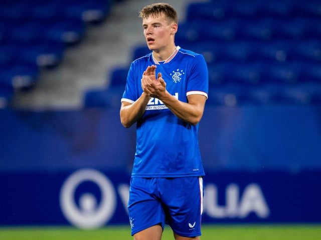 Nov 12 - Croatia u21 (h); Nov 17 - Greece u21 (a)