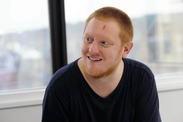 41-year-old Jared O’Mara is currently on trial at Leeds Crown Court accused of eight counts of fraud relating to £30,000 of unsuccessful claims made to the Independent Parliamentary Standards Authority between June and August 2019, while he was the MP for Sheffield Hallam. O’Mara, who has autism and cerebral palsy, denies the allegations.
Picture: Steve Ellis