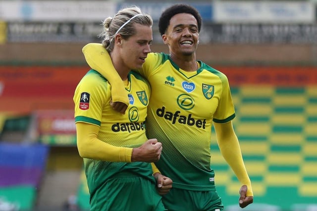 Newcastle have reached a "total agreement" of £15m plus add ons for Norwich City left-back Jamal Lewis. His medical is scheduled for Monday/ Tuesday. (The Athletic)
