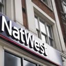 NatWest Group has said its profits surged by more than a third to reach £5.1 billion last year, as it revealed its chief executive received a pay packet totalling £5.25 million.