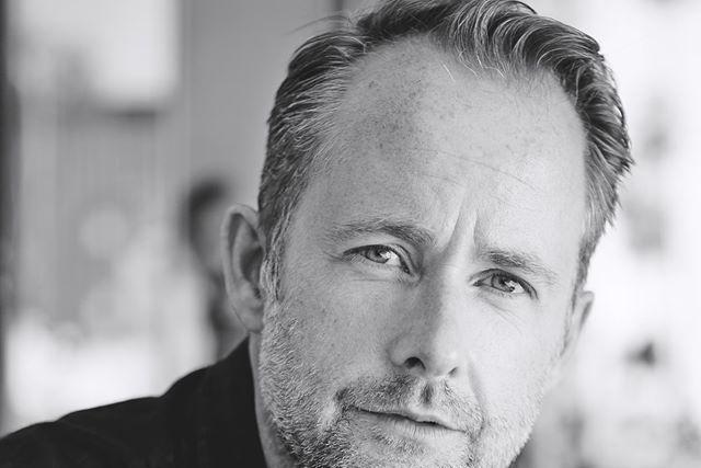 Billy Boyd was born in Glasgow and went on to become Pippin in the Lord of the Rings trilogy.