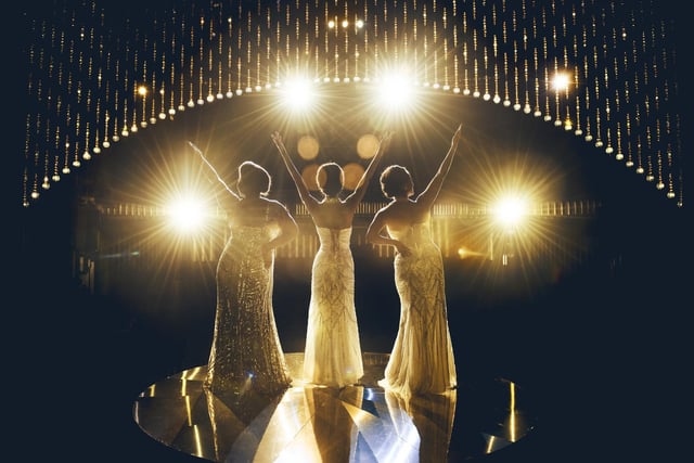Dreamgirls will shimmy into Sunderland Empire from February 23 - March 4. Direct from the West End, it features classic tracks And I Am Telling You I’m Not Going, Listen, I Am Changing and One Night Only.