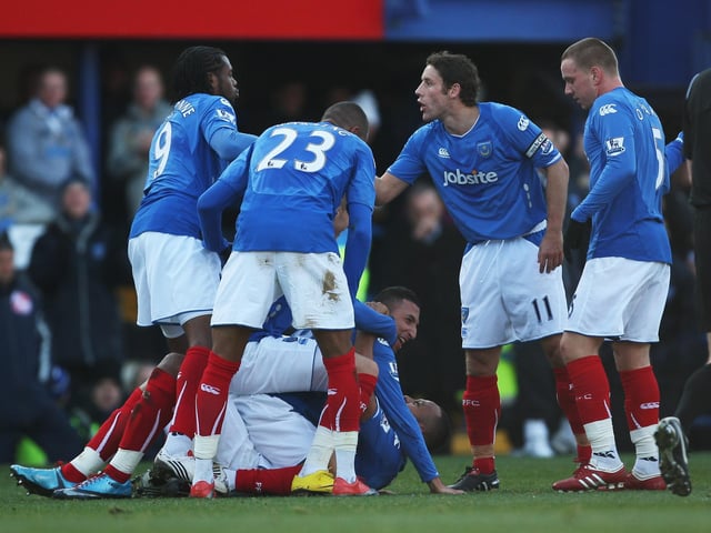 Points: 14
Record: W4, D2, L12
End of season position: 20th
(Photo by Bryn Lennon/Getty Images)