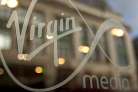 Hundreds of users are experiencing problems with internet, WiFI, emails and phone and television services on Virgin Media in Sheffield today. Photo: Getty Images.