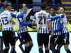 Former Sheffield Wednesday attacker released in latest retained list announcement