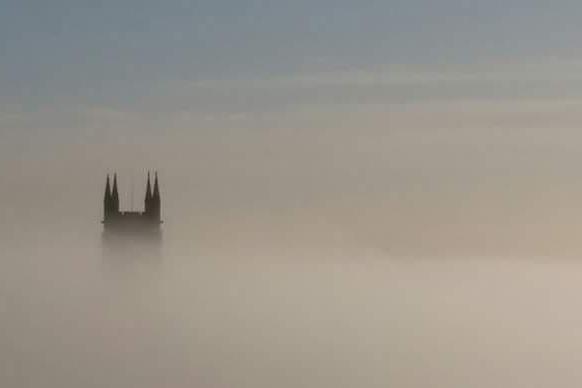 Facebook followers of The News, Portsmouth have submitted their favourite photos theyve ever taken in the city.