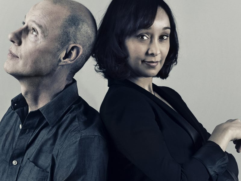 Britpop legends Echobelly are back with their classic alternative rock sound and iconic frontwoman Sonya Aurora Madan. Get ready for a night of '90s anthems and powerful performances. 📍 Oran Mor, Top of Byres Road, Glasgow, G12 8QX