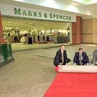 Remembering Meadowhall's lost shops - and those that stood the test of time - from the '90s and noughties