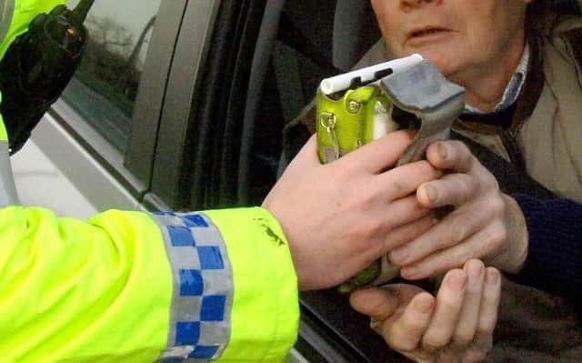 South Yorkshire is one of the worst areas in England and Wales for drink driving, newly-compared figures show. Photo John Giles/PA Wire