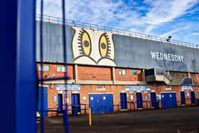 Sheffield Wednesday are one of several Championship clubs yet to agree on the terms of a player wage deferral as the coronavirus crisis continues. Pic: Isaac Parkin.