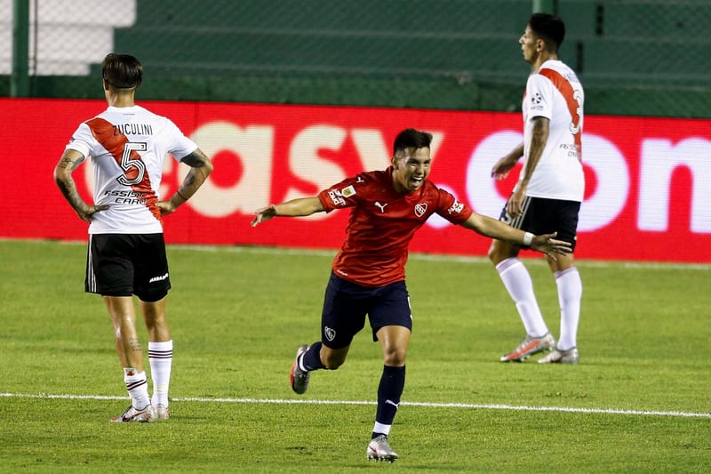 Brighton & Hove Albion could face fresh competition for Independiente starlet Alan Velasco, with Ligue 1 sides Monaco, Lille and Lyon now said to be interested. He's likely to cost around £9m as interest in his services continue to grow. (Sport Witness)