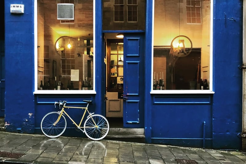 Address: 57-61, Blackfriars St, Edinburgh EH1 1NB. Rating: 4.7 out of 5 (826 reviews). What people say: "My new favourite pub in Britain. Amazing beer selection, lovely staff, lovely food, great atmosphere. End of."