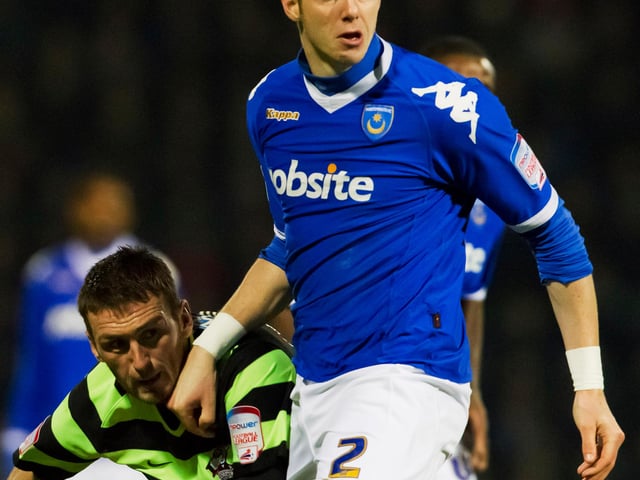 The fans’ favourite recently revealed he offered his services to Kenny Jackett last season when he was a free agent but was turned down. He’d go on to join Aberdeen but again finds himself without a club. He's hoping to undergo a trial at Walsall when football resumes.