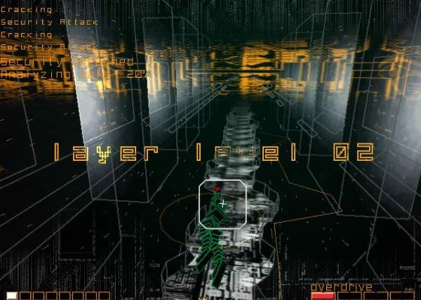 Originally made in 2001, Rez is a rail shooter with a heavy emphasis on audiovisual elements in which a hacker attempts to breach an AI integral for the continuation of the human race to prevent it from shutting down due to information overload. It was remastered for Xbox 360 in 2008. It originally scored a decent 78 on Metacritic, but climbed by 11 points to 89 for its HD version.