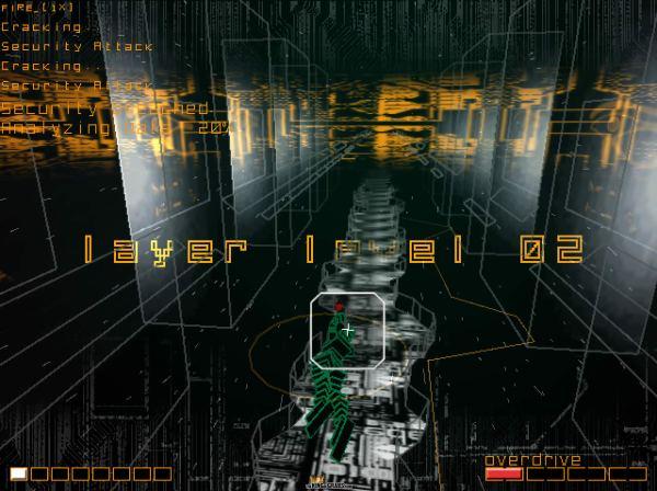 Originally made in 2001, Rez is a rail shooter with a heavy emphasis on audiovisual elements in which a hacker attempts to breach an AI integral for the continuation of the human race to prevent it from shutting down due to information overload. It was remastered for Xbox 360 in 2008. It originally scored a decent 78 on Metacritic, but climbed by 11 points to 89 for its HD version.