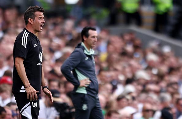 You suspect Fulham would definitely take a 17th placed finish over a return to the Championship.