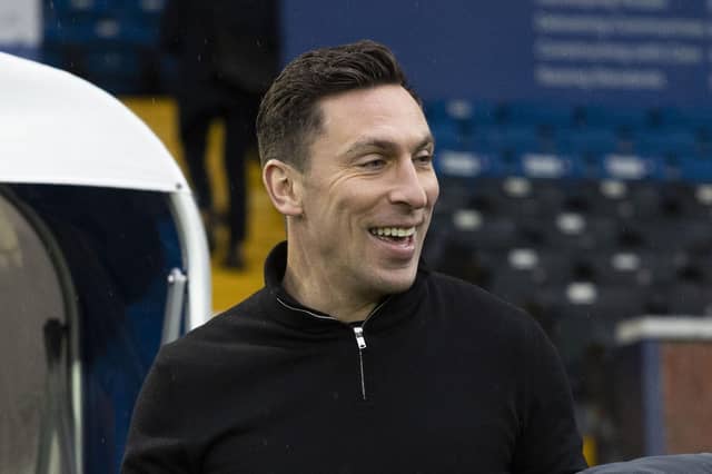"You've got Callum McGregor and Brendan Rodgers who drive them on daily. The players have got to make sure they deliver for the fans. It's a mentality thing. Celtic have got that mentality to continuously win. Rangers have not got that mentality. That's the difference. They come here and play well but just can't get it over the line. Celtic get it over the line, they know how to do it. In the front three there is a huge difference in quality. Celtic's look fluent and efficient. Rangers don't look like they will create much. Take nothing away from Rangers, they worked hard and were honest. But Celtic had more quality."