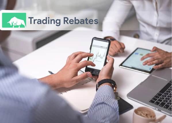 Forex rebates stand out as a valuable cashback service, say experts Trading Rebates