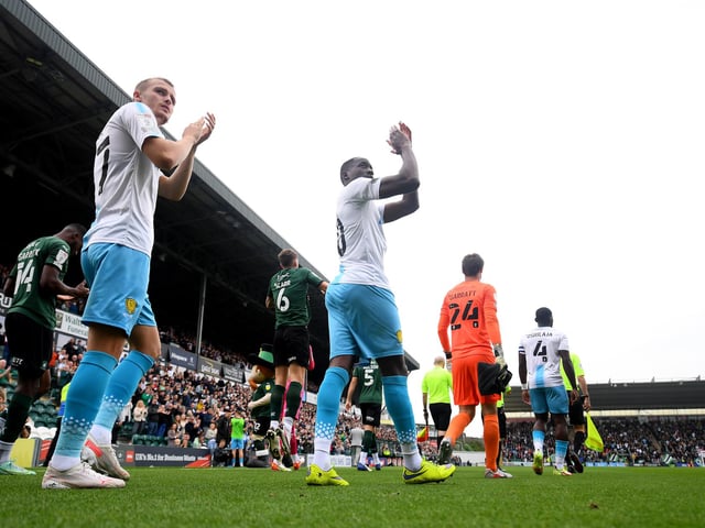 Wins: 8 (+2)
Draws: 3 (-1)
Losses: 5 (-1)
xG for: 21.1 (+5.1), xG against: 20.5 (-0.5)
(Photo by Alex Davidson/Getty Images)