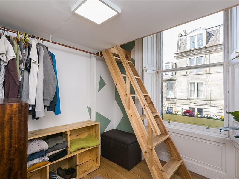 Bedroom 3.