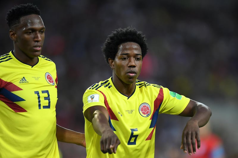 Watford have been tipped to sign ex-West Ham United and Aston Villa midfielder Carlos Sanchez. The 35-year-old, who made 88 appearances for Colombia in his international career, is currently a free agent. (The Sun)