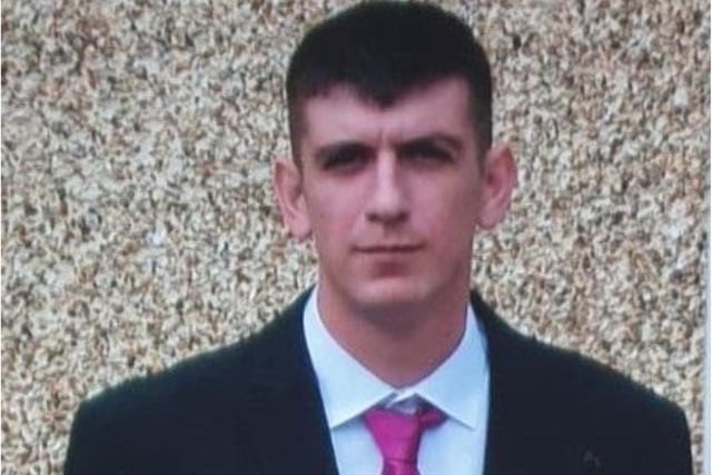 Stephen Georgeson, 32, died after suffering a serious head injury in a suspected attack in the Houghton Road area of Thurnscoe, Barnsley. He was found injured on Friday, June 5 and died two days later. A number of arrests have been made.