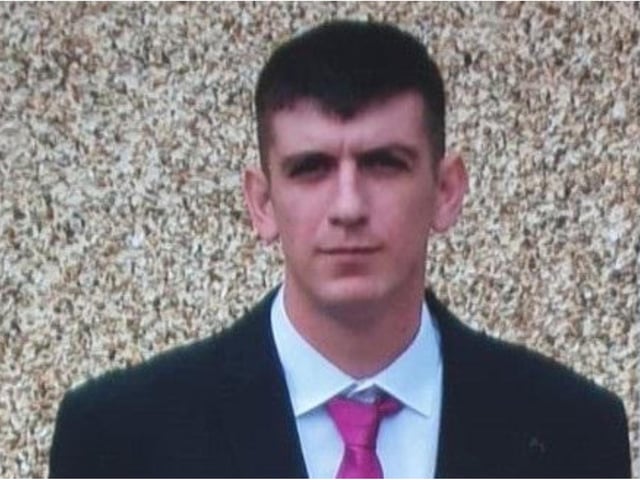 Stephen Georgeson, 32, died after suffering a serious head injury in a suspected attack in the Houghton Road area of Thurnscoe, Barnsley. He was found injured on Friday, June 5 and died two days later. A number of arrests have been made.