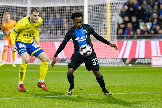 The agent of Percy Tau, Mmatsatsi Sefalafala, admits there is huge loan interest in the South African and talks are ongoing over a work permit in order to grant him his Brighton debut. (Goal)