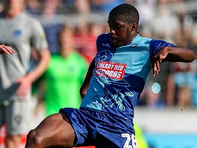The 21-year-old was a key player for Wycombe last season as they sealed League One promotion. Ofoborh's been around Bournemouth's squad during their Championship promotion push but has made only five appearances in all competitions. Another loan would help his development.