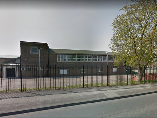 Wath Academy