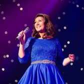 As well as a new TV series Jane also has a new tour for this year which includes several dates in Yorkshire