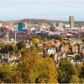 Households across Sheffield will receive a rebate.