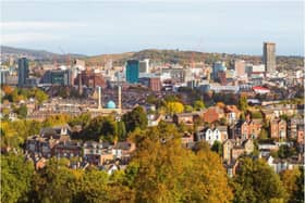 Households across Sheffield will receive a rebate.