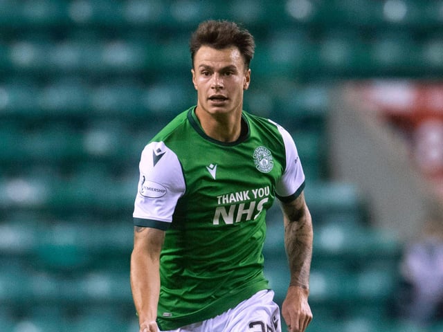 Replaced Mallan but didn't see a lot of the ball