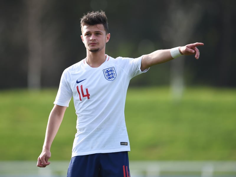 The brother of Josh, the Chelsea man looks to be on his way out on loan again and has spent time with Swindon