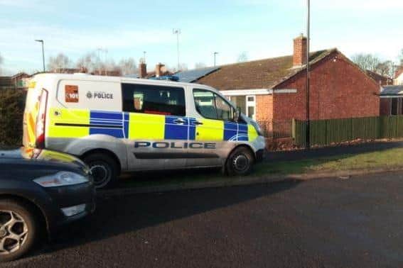 Police launched an investigation after 51-year-old Jerry Appicella, of Denaby Main, Doncaster, was allegedly attacked in an alleyway near Hickleton Street, Denaby Main, Doncaster, on December 3, 2019, and was later found dead at his home.