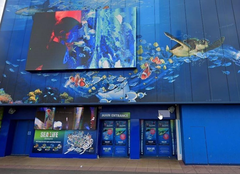 Families also suggested spending the money on attractions. “Give me £50 and I’m going straight to Sealife Centre,” wrote Sean McMullan.